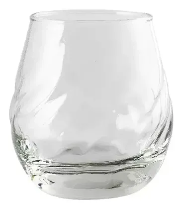 Vaso Fuego Rocks