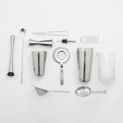 Kit Profesional Pro