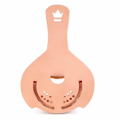 Strainer Koriko Cobre