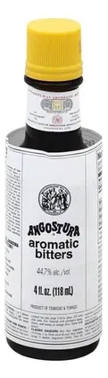 Angostura Tradicional 4oz