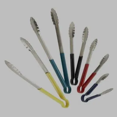 Pinzas para Trabajo Pesado DE12"