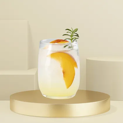 Vaso Agua Rocks