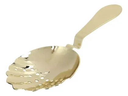 Julep Concha Oro