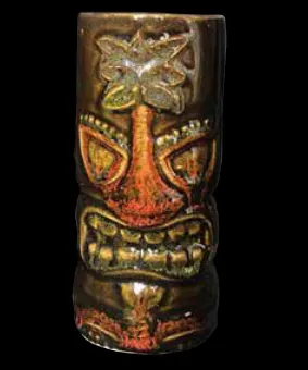 Tiki Hawai