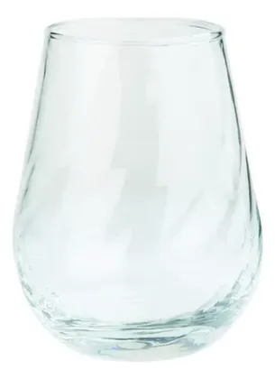 Vaso Fuego Largo
