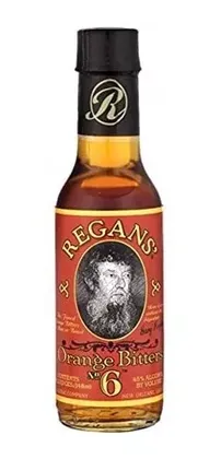 Regans' bitters 250ml