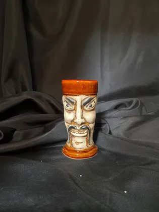 Tiki Kane