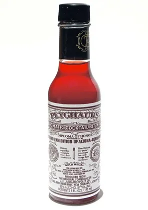 Peychaud's bitters 10oz