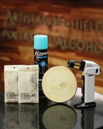 Kit Ahumados Rodaja