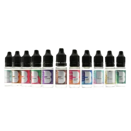 Escencias Flavour Blaster