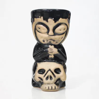Tiki Malu