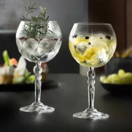 Calice Gin & Tonic 19.5oz