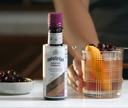 Angostura Chocolate 4oz
