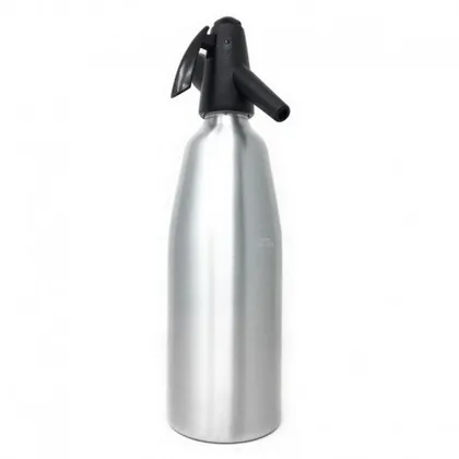 Sifón Soda CO2 - 1000ml
