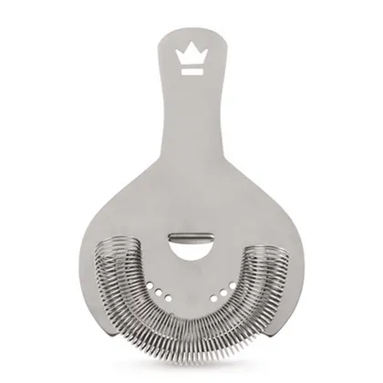 Strainer Koriko Plateada