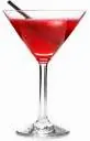 Copa Martini en Policarbonato