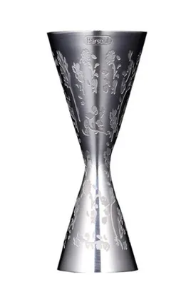 Jigger Super Slim Floral