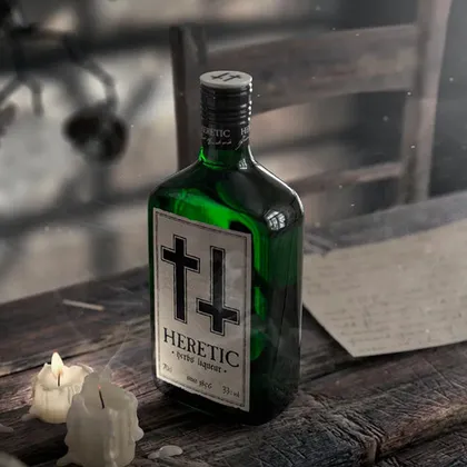 Heretic