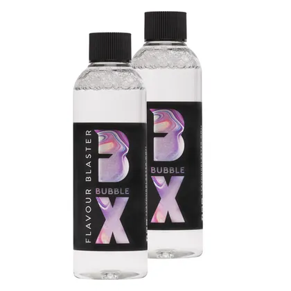 Mezcla de burbujas Flavour Blaster PRO2