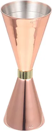 Jigger Slim Cobre