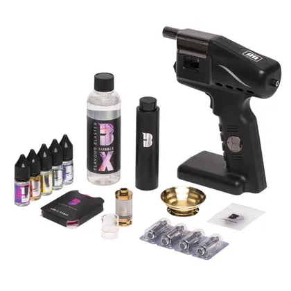 Flavour Blaster PRO2
