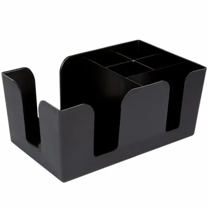 Caddy Organizador servilletas