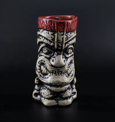 Tiki Guerrero