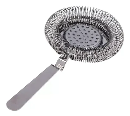 Strainer Hawthrone Gun Metal