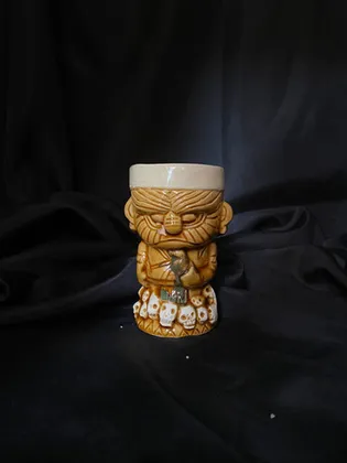 Tiki Aku Aku