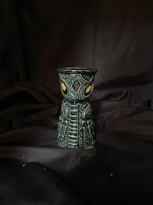 Tiki Cell