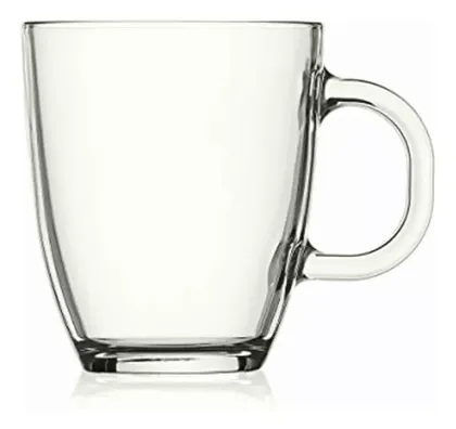 Mug London