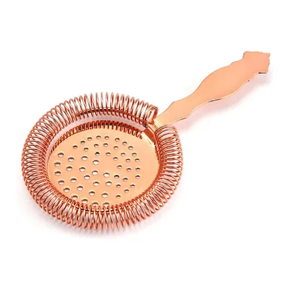 Strainer Hawthorne Antique Cobre