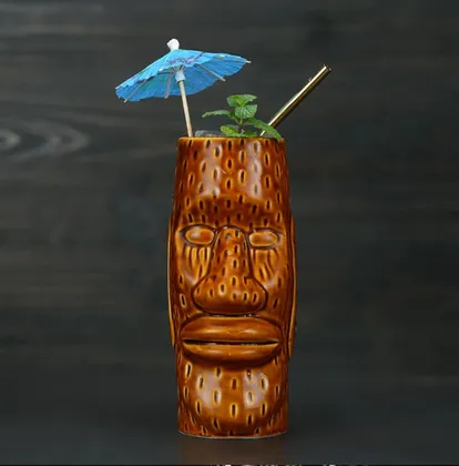 Tiki Pascua