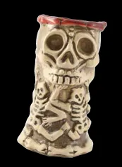 Tiki Parca