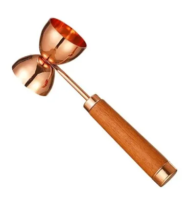 Jigger Vintage Cobre