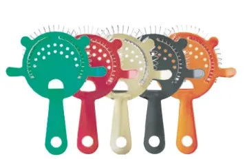 Strainer Colores