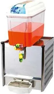 Dispensador de Bebidas 1 Tanque de 12LITROS