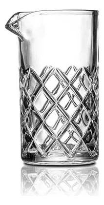 Mixing Glass Yarai 585ml