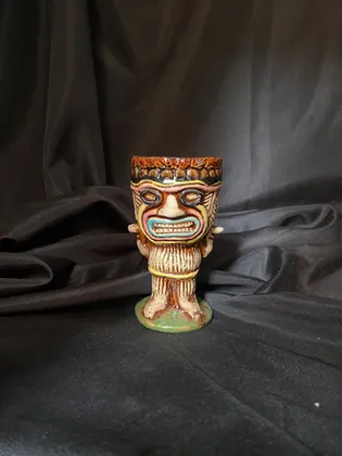 Tiki Mai Tai