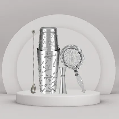 Kit Calavera