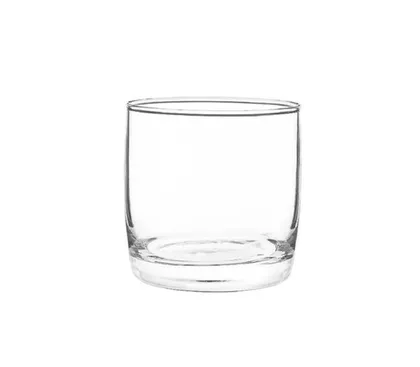 Vaso Monterrey Rocks