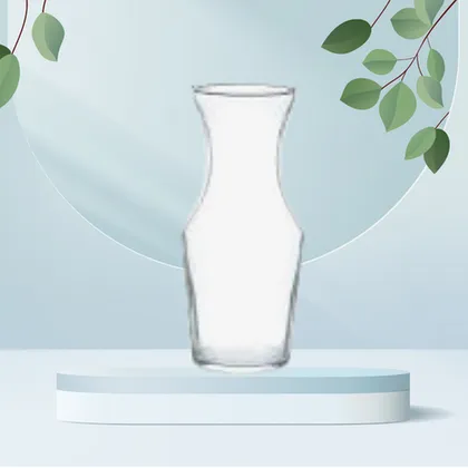Decanter 12.5oz