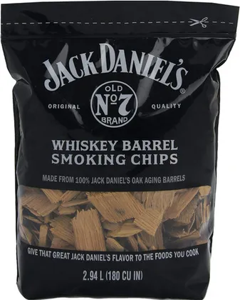 Maderos Jack Daniel's