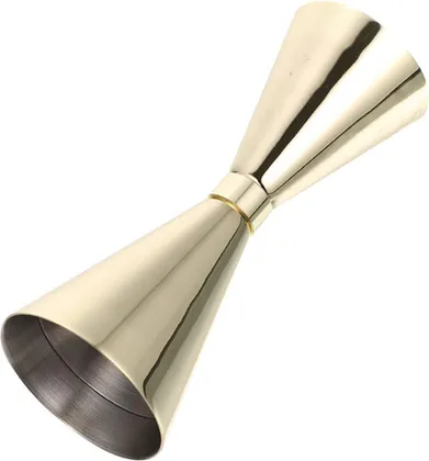 Jigger Slim Oro