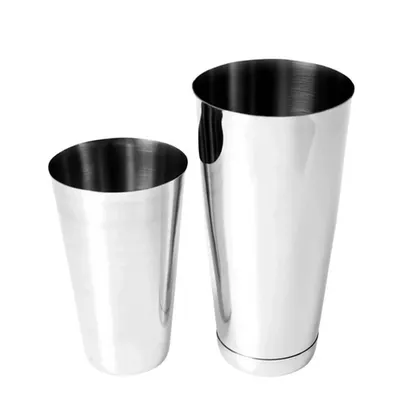 Mini Tin 18oz / Tin 28 oz