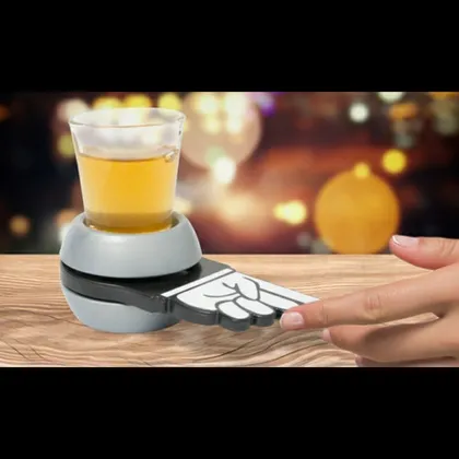Shot Giratorio juego