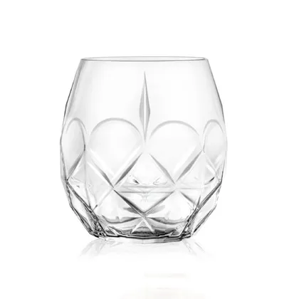 Alkemist vaso soplado
