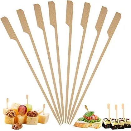 Palillos Bamboo E - Pala x100