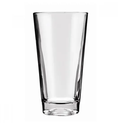 Vaso Boston Vidrio 16 Oz
