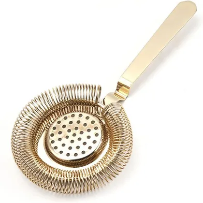 Strainer Hawthrone Oro